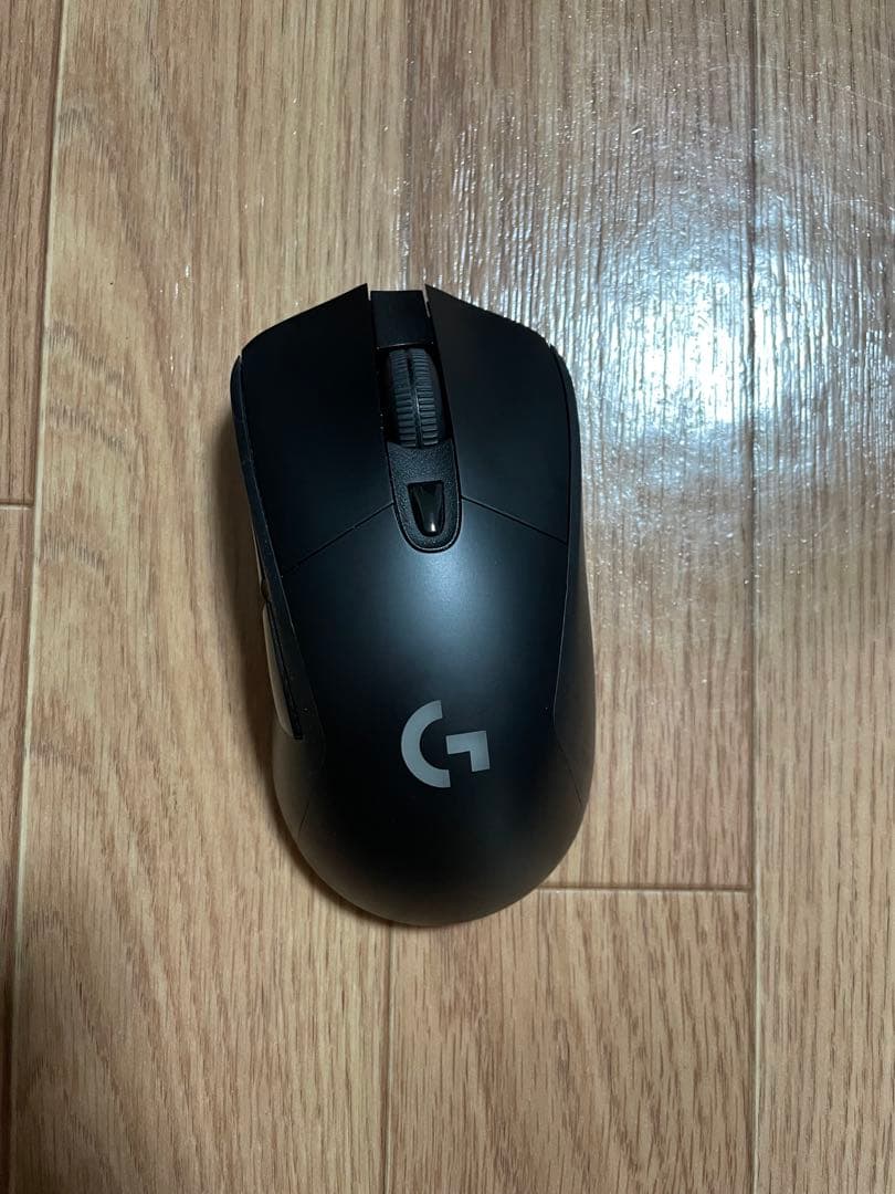 m様　ロジクール　pc周辺機器4点セット