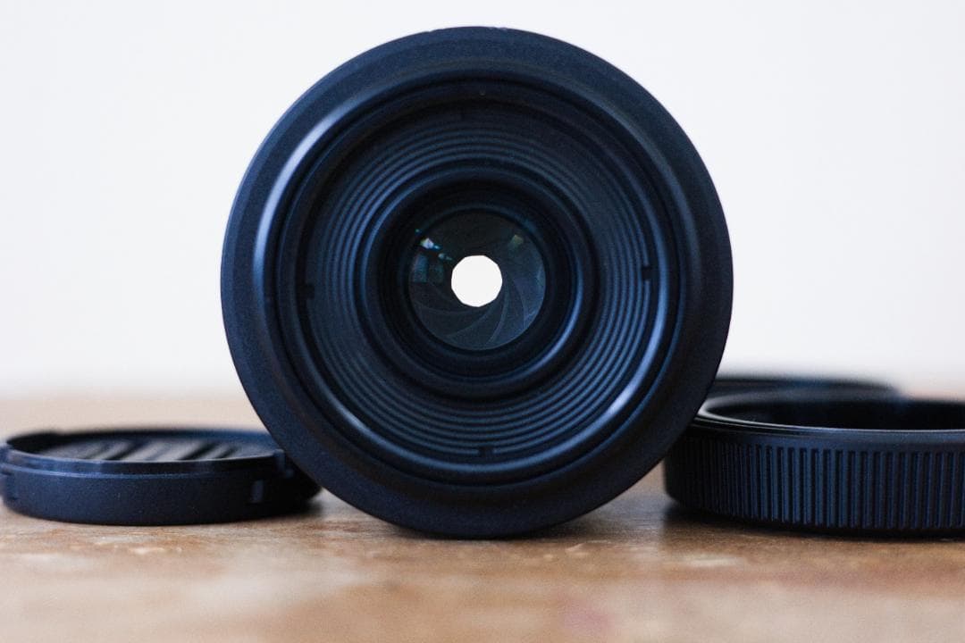 レンズ(単焦点) Canon RF35mm f1.8 MACRO IS STM