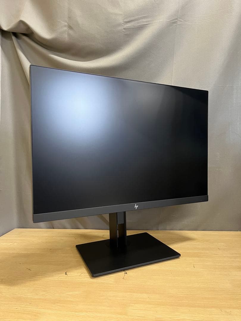 HP Z24n G2 24インチモニター　PS4対応 使用時間0