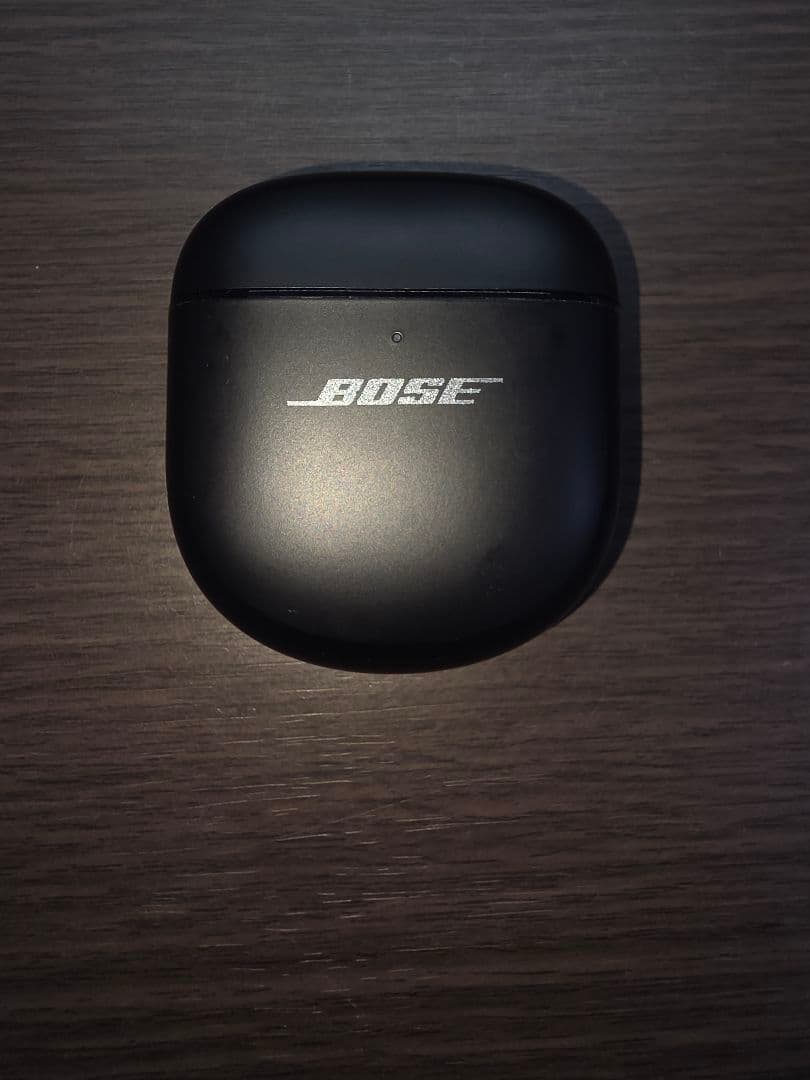 Bose QuietComfort Ultra ワイヤレスイヤフォン（1世代）