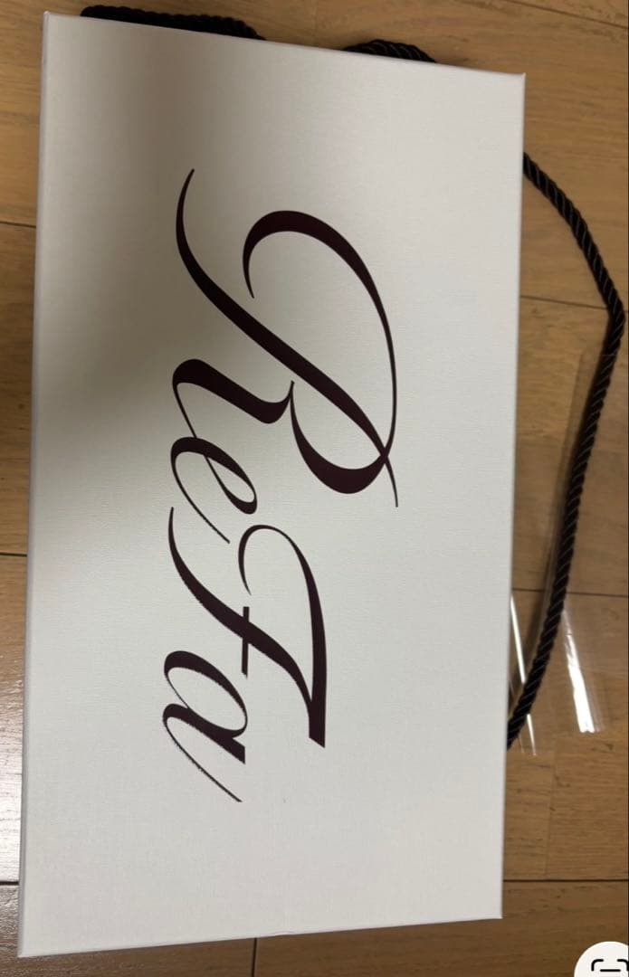 ⭐︎新品⭐︎ReFa リファビューテックドライヤー RE-AX-02A 2025年製