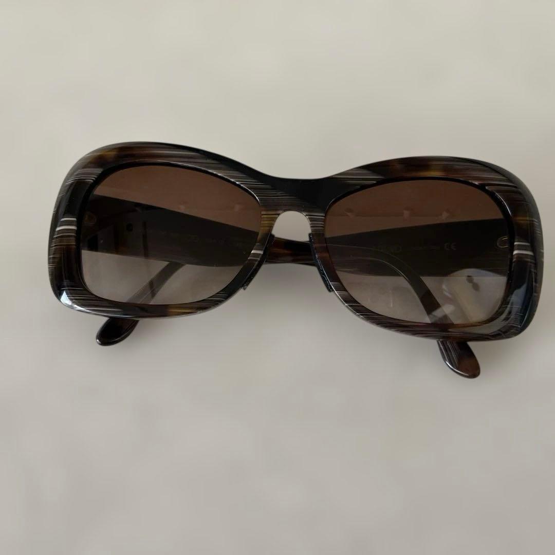 菊池京子さんK.K closet サングラス