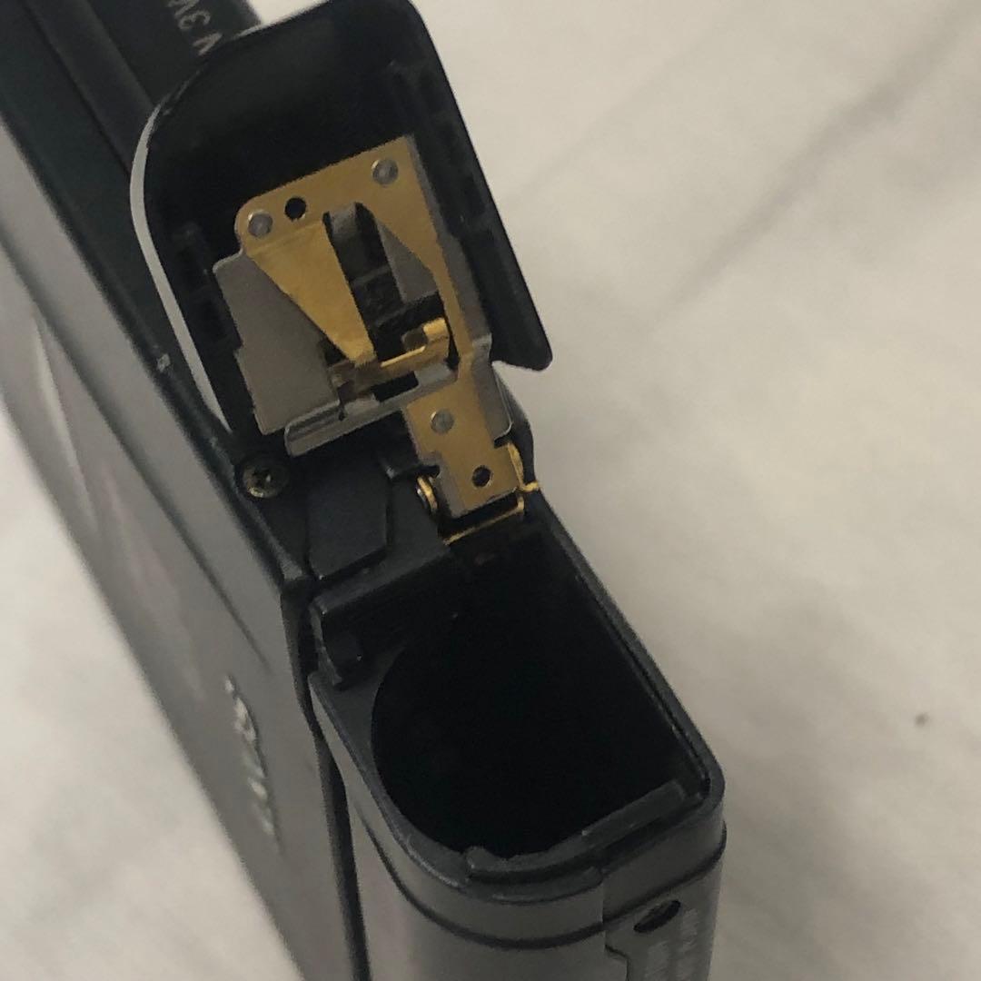 送料込★動作確認済★SONY MD WALKMAN MZ-E33 単3電池駆動