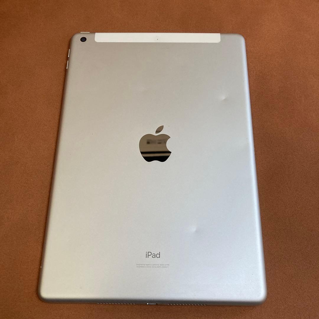 479【早い者勝ち】iPad7 第7世代 128GB SIMフリー☆