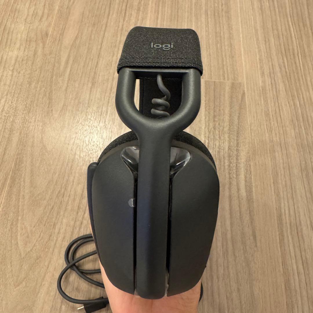 ZONE VIBE 100 ワイヤレス ヘッドフォン