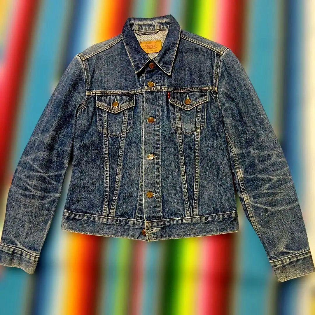 ●みとみっと● 激レア！珍品！90s★クロアチア製★ユーロ リーバイス★