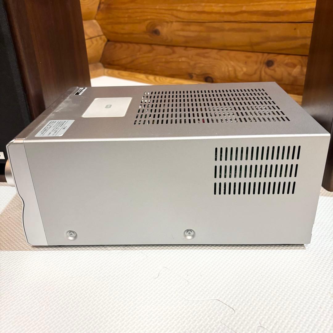 ONKYO オンキョー CD USB Bluetoothコンポ X-NFR7