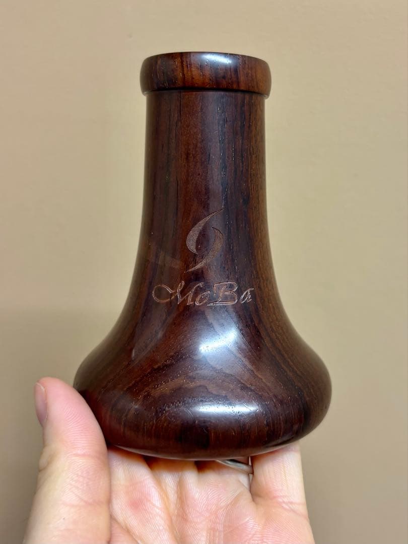 ◯ Backun Moba ベル