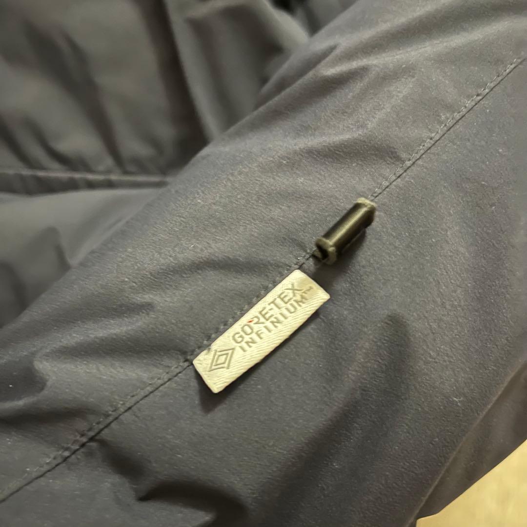 T*K様 DAIWA PIER39/S/EXPEDITION DOWN JACK