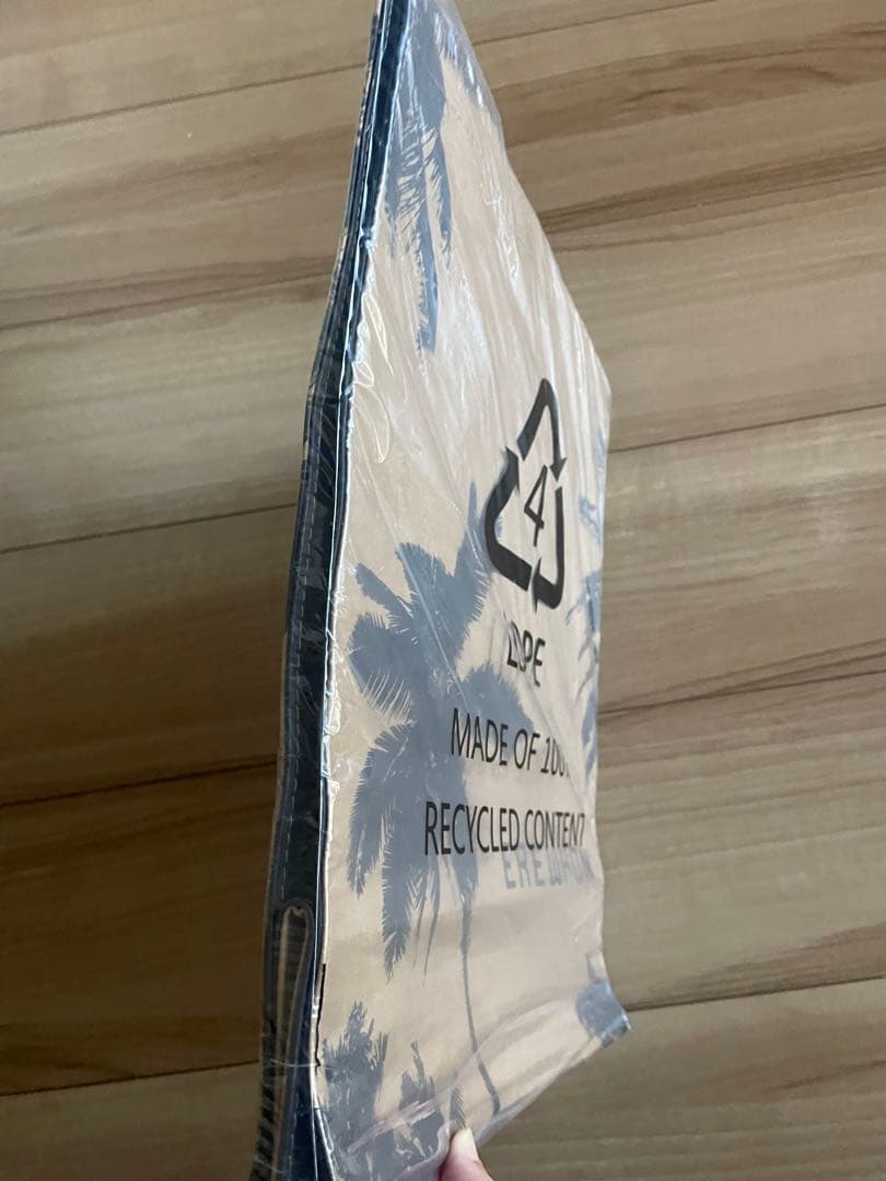 Erewhon エレウォン　ウォッシャブルエコバッグ