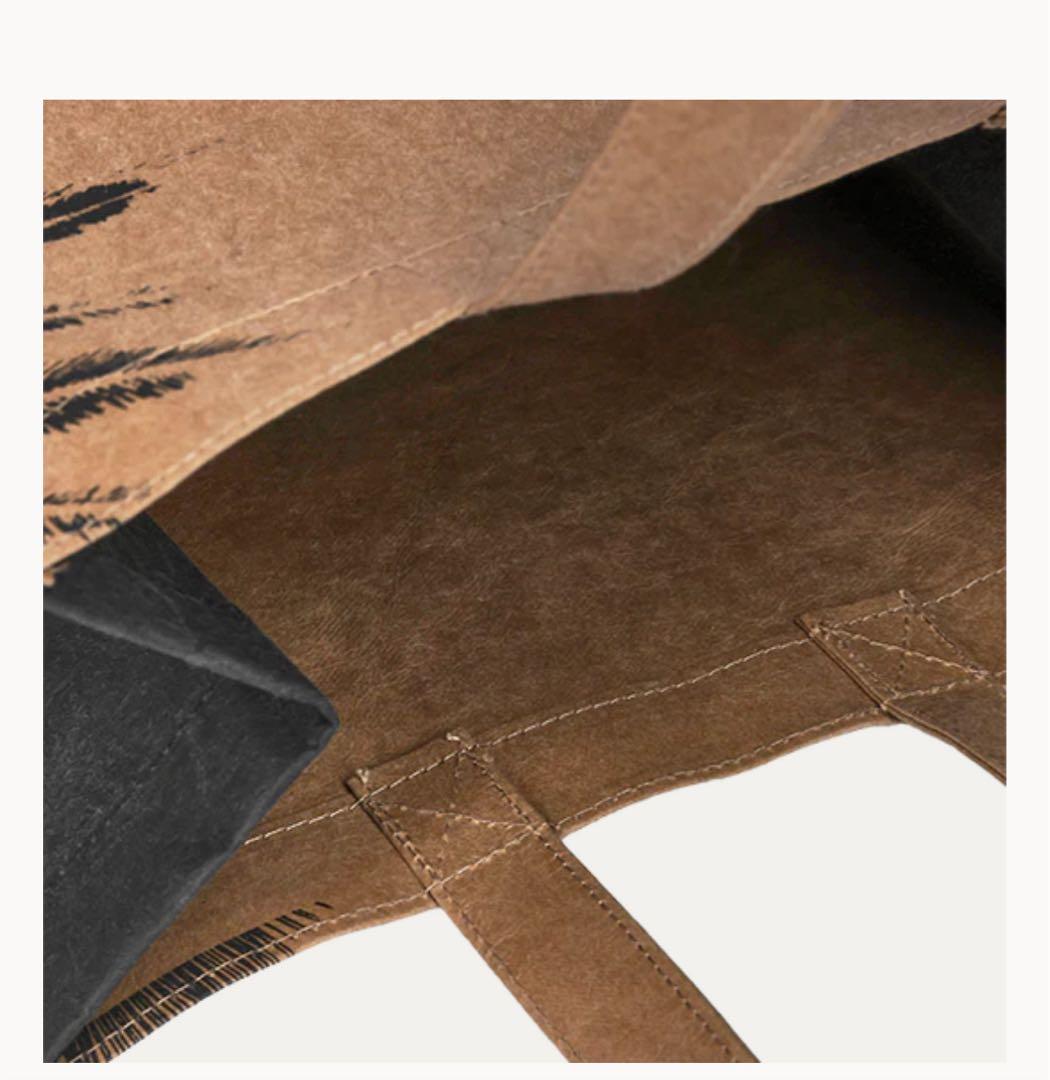 Erewhon エレウォン　ウォッシャブルエコバッグ