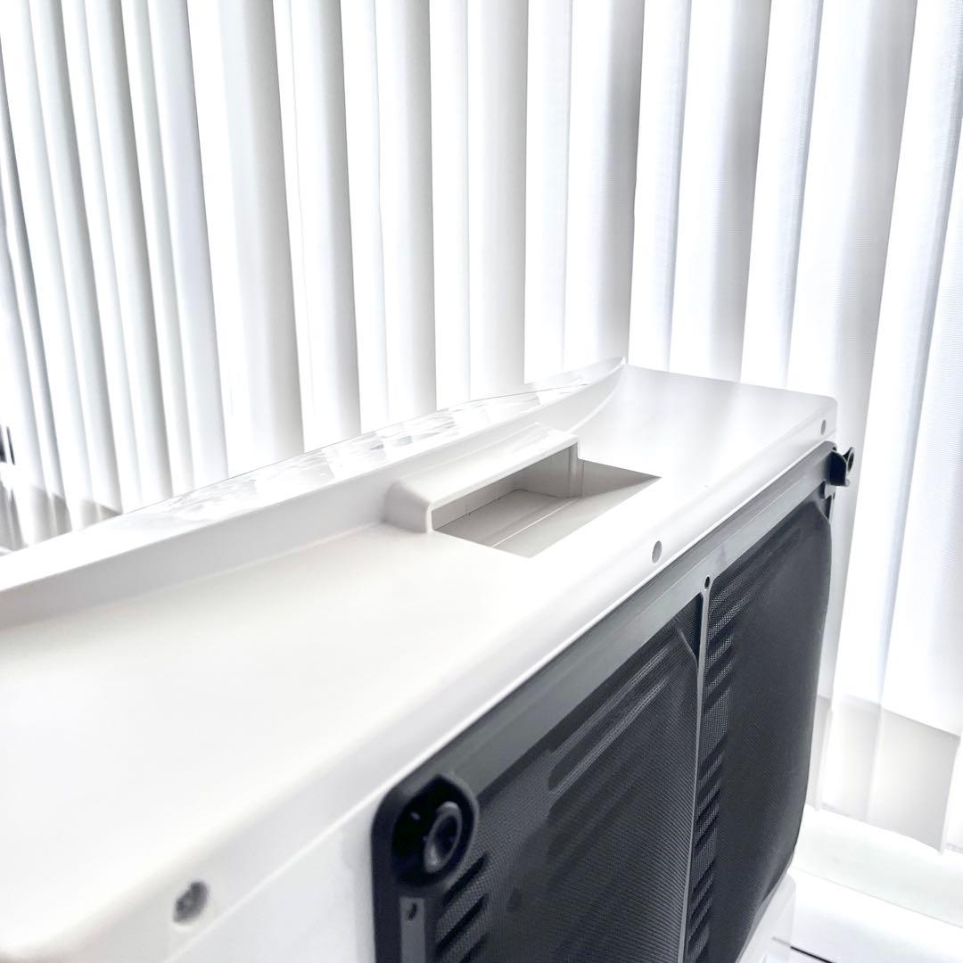 【ユキ】ノーリツ　ガスファンヒーター GFH-4005S 木造11畳