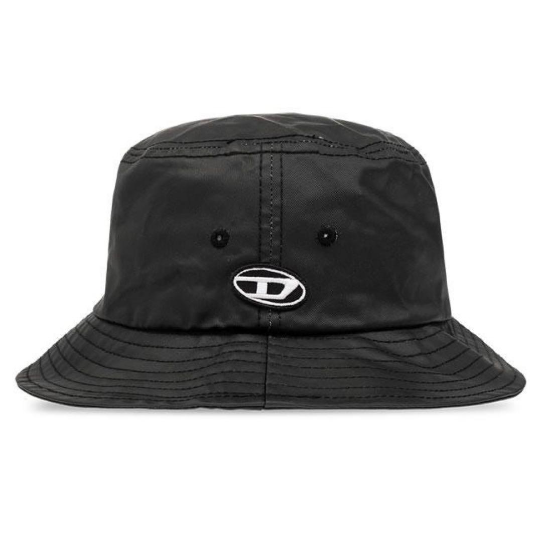 ディーゼル バケットハット 帽子 メンズ レディース