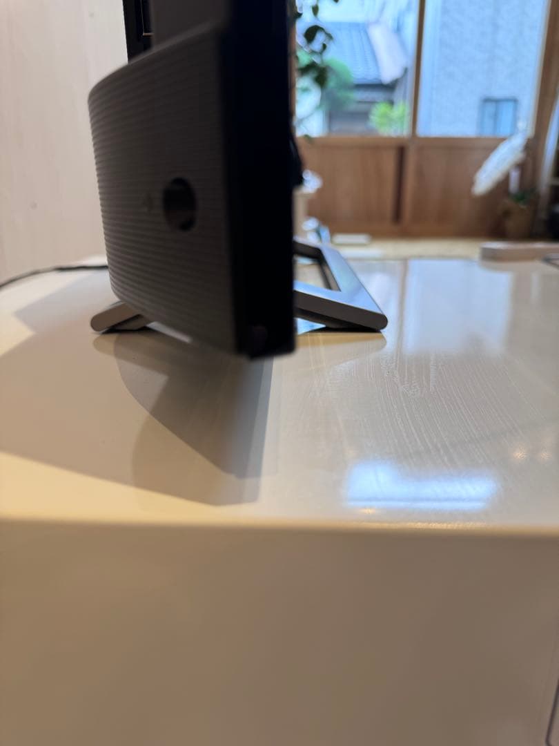 #D# TOSHIBA REGZA 24インチ