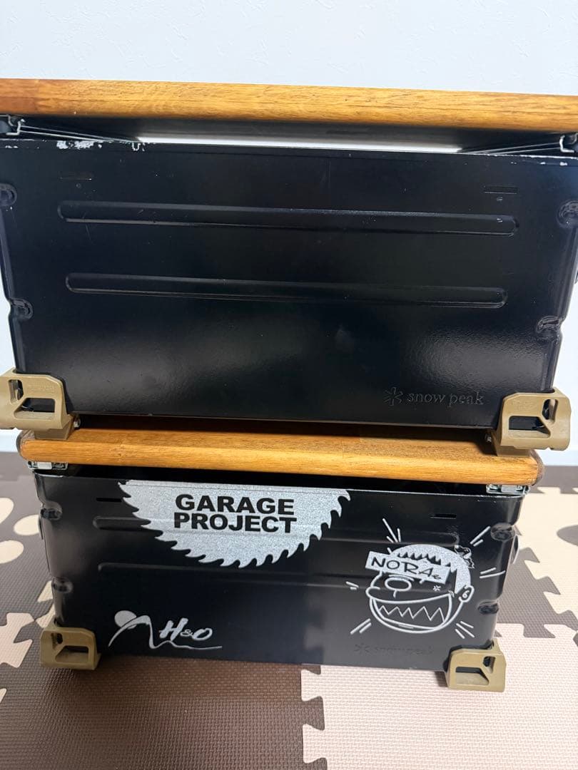 シェルコン25 ブリッジセット