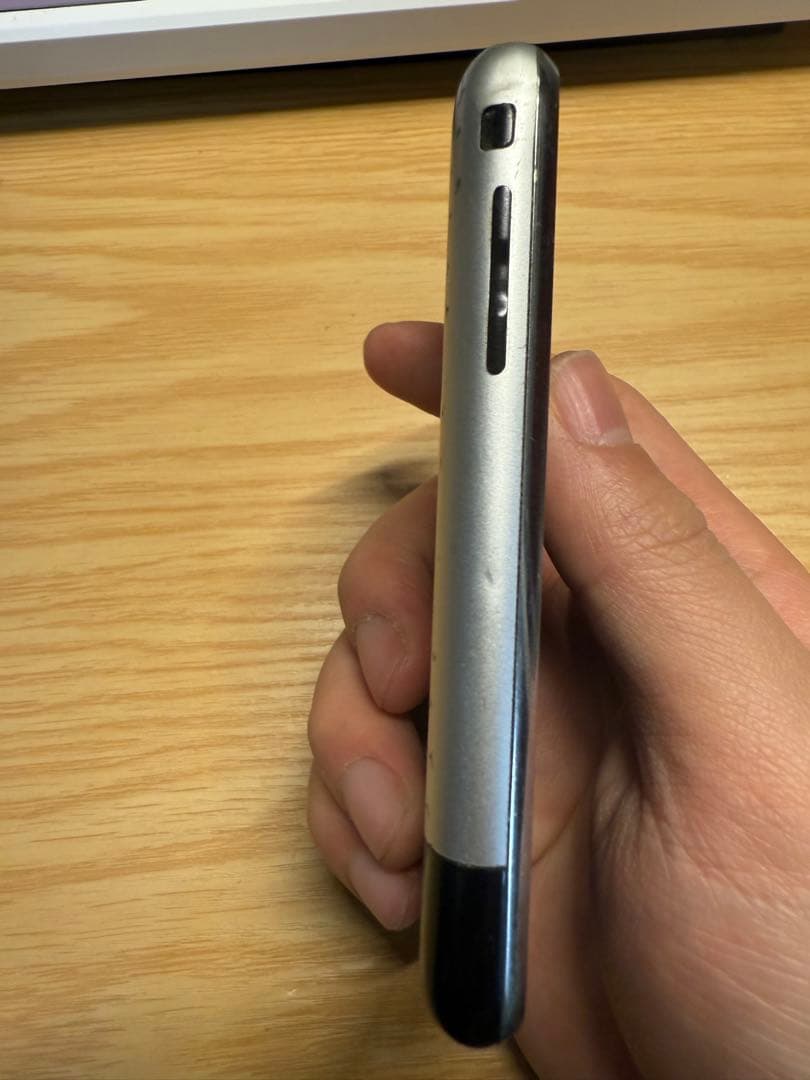 Apple iPhone 2G 4GB ジャンク 初代iPhone A1203