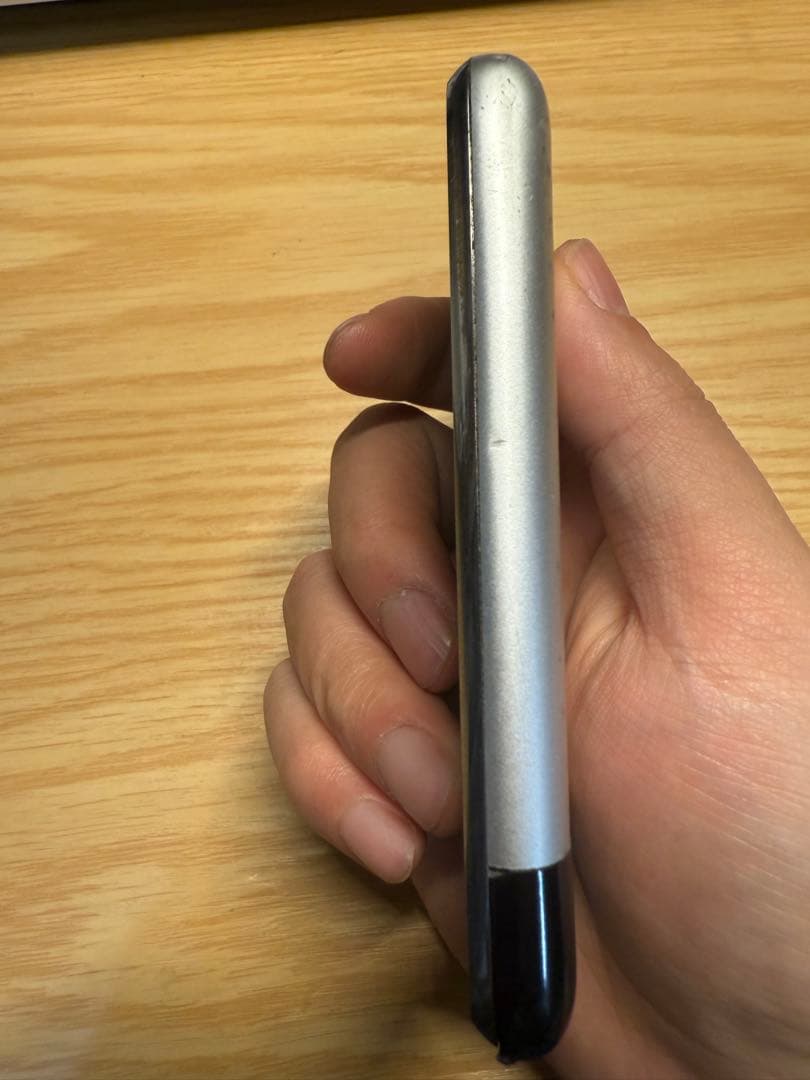 Apple iPhone 2G 4GB ジャンク 初代iPhone A1203