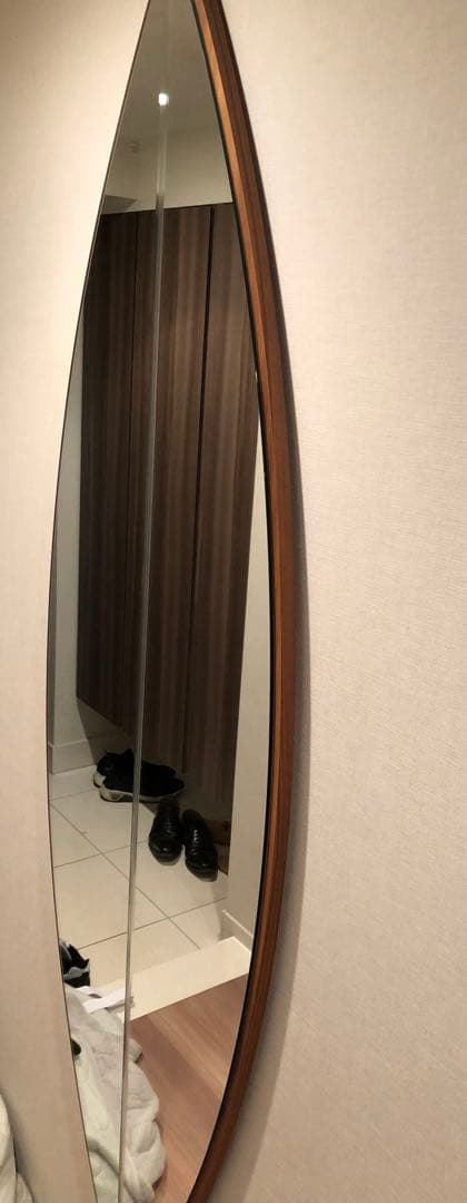 ACTUS poradaポラダ SURF1 ミラー