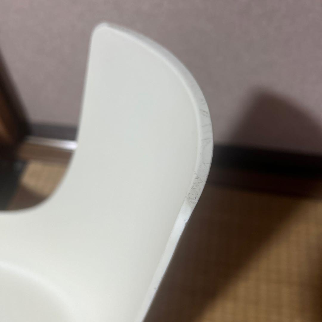 7日8日限定。値下げします。Vitra ヴィトラ 柳宗理 エレファントスツール