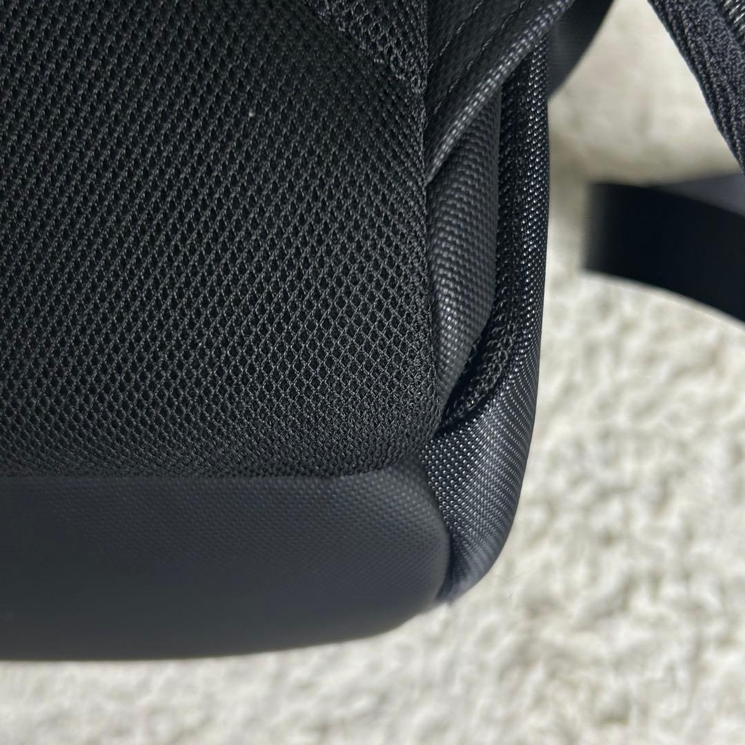 Nomadic しーさーコラボリュック SY-05 止水ファスナー