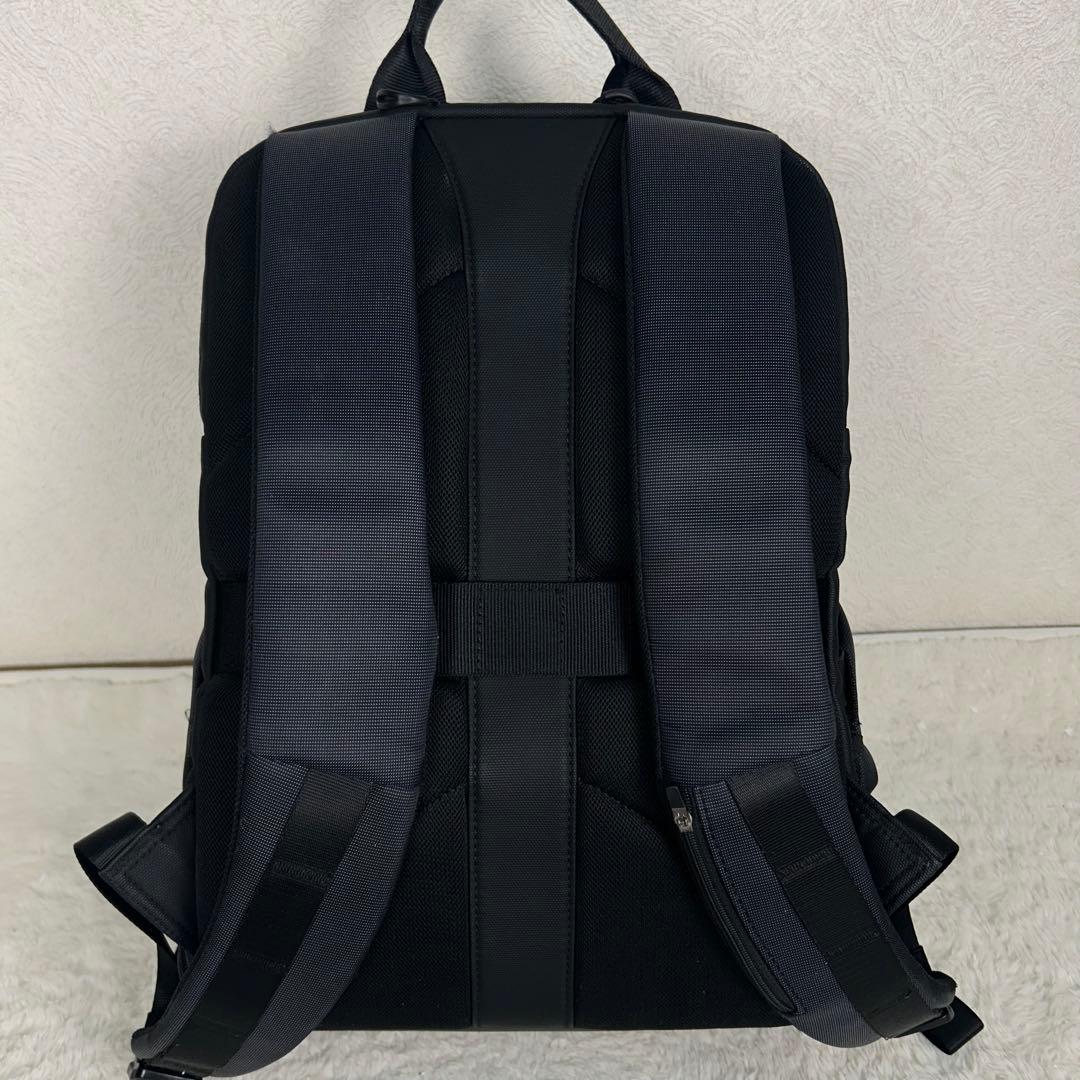 Nomadic しーさーコラボリュック SY-05 止水ファスナー