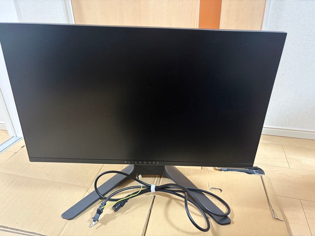 Dell ALIENWARE AW2521HF 24.5インチ