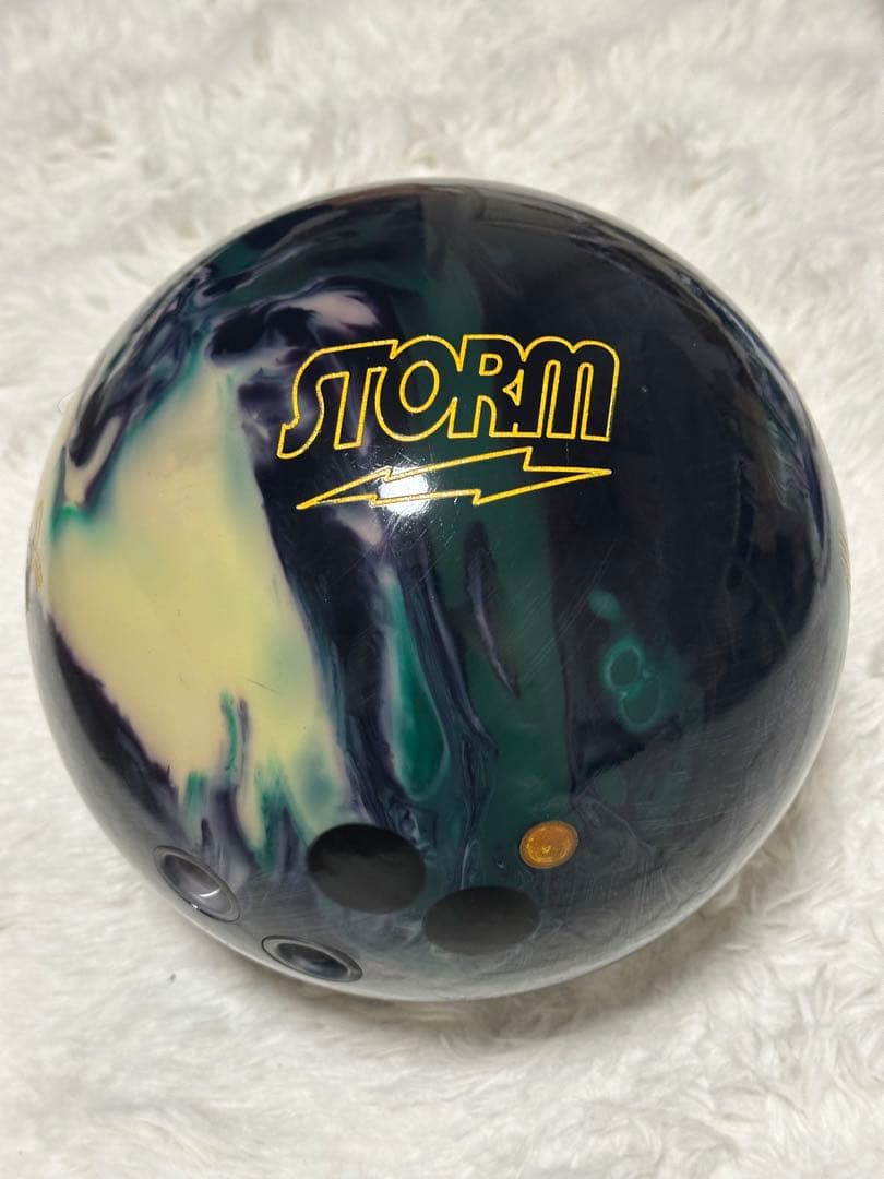 stormイクイノックスソリッド