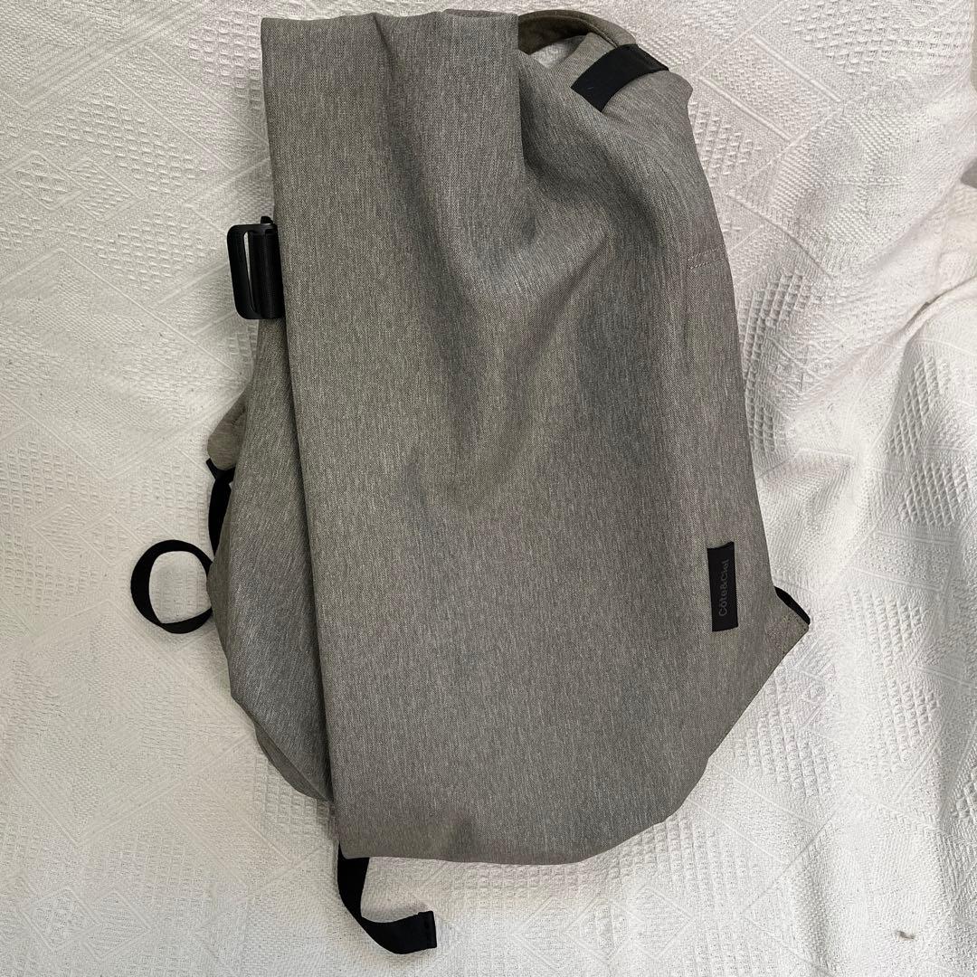 〜2/1(日)20%OFF[COTE&CIEL]イザール リュックサック