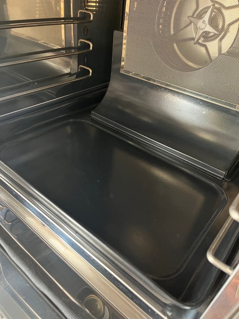 リンナイ ガスオーブン RCK-20AS2