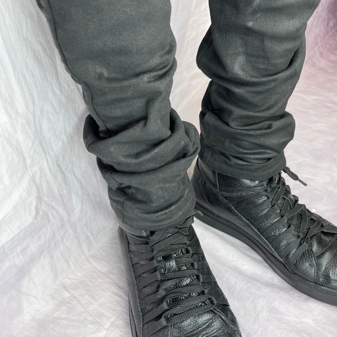 Boris bidjan saberi P14パンツ❣️人気即完売品❣️Sサイズ❣️