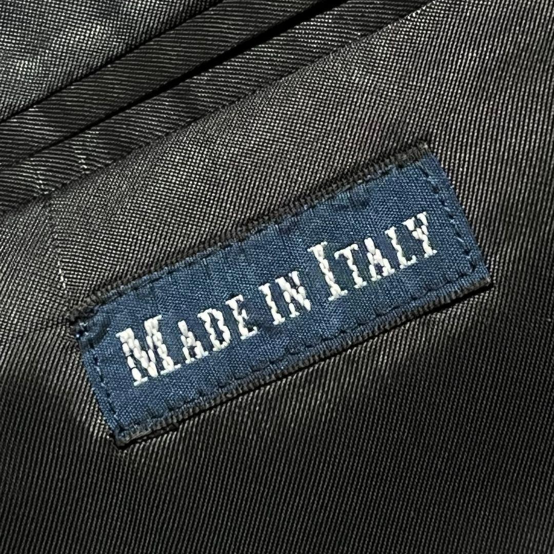 【イタリア製】【46】POLO RALPH LAUREN スーツセットアップ