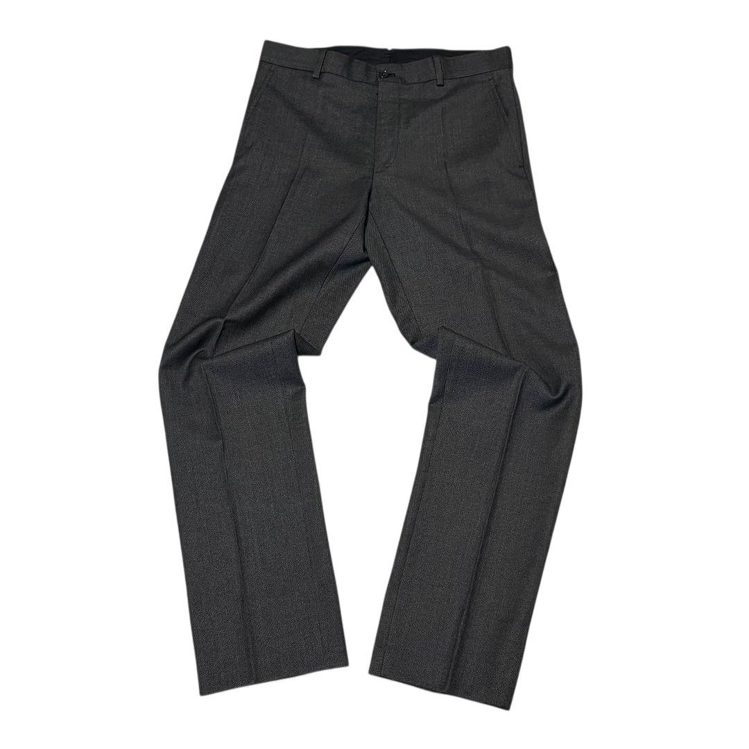 【イタリア製】【46】POLO RALPH LAUREN スーツセットアップ