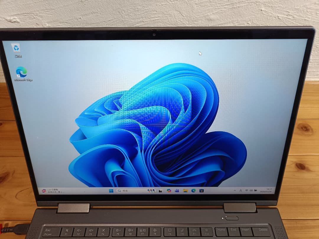 Windowsノート本体 Lenovo ThinkPad X1yoga 6gen