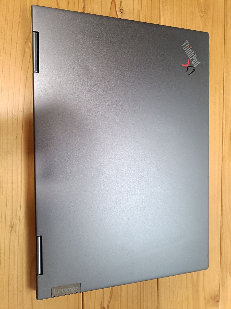 Windowsノート本体 Lenovo ThinkPad X1yoga 6gen