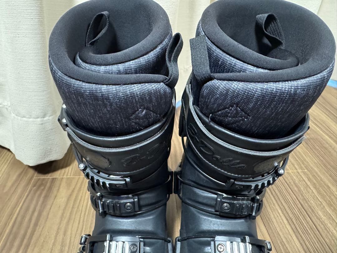 FT B&E 26/26.5 廃盤品