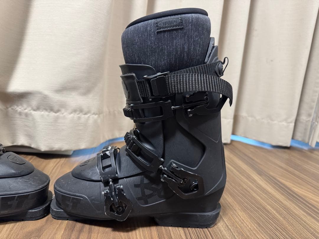 FT B&E 26/26.5 廃盤品