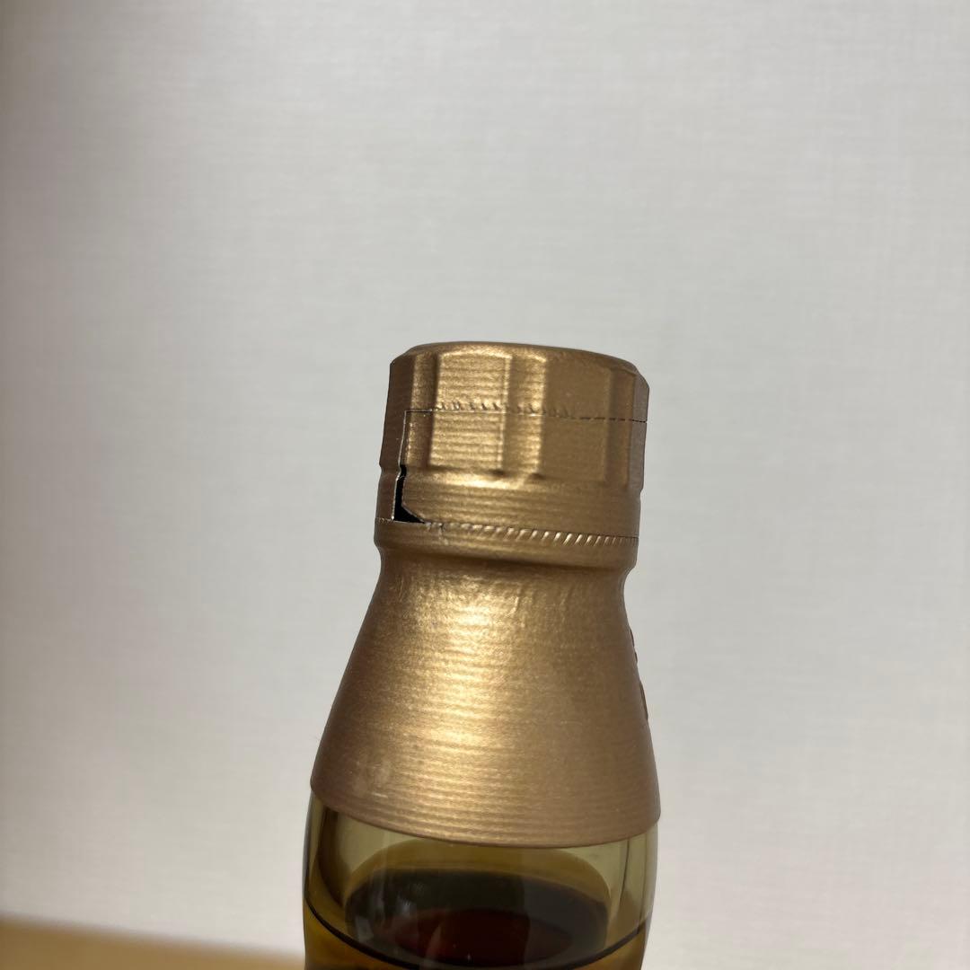 サントリーピュアモルトウイスキー　山崎12年　センチュリー記念ラベル　未開封