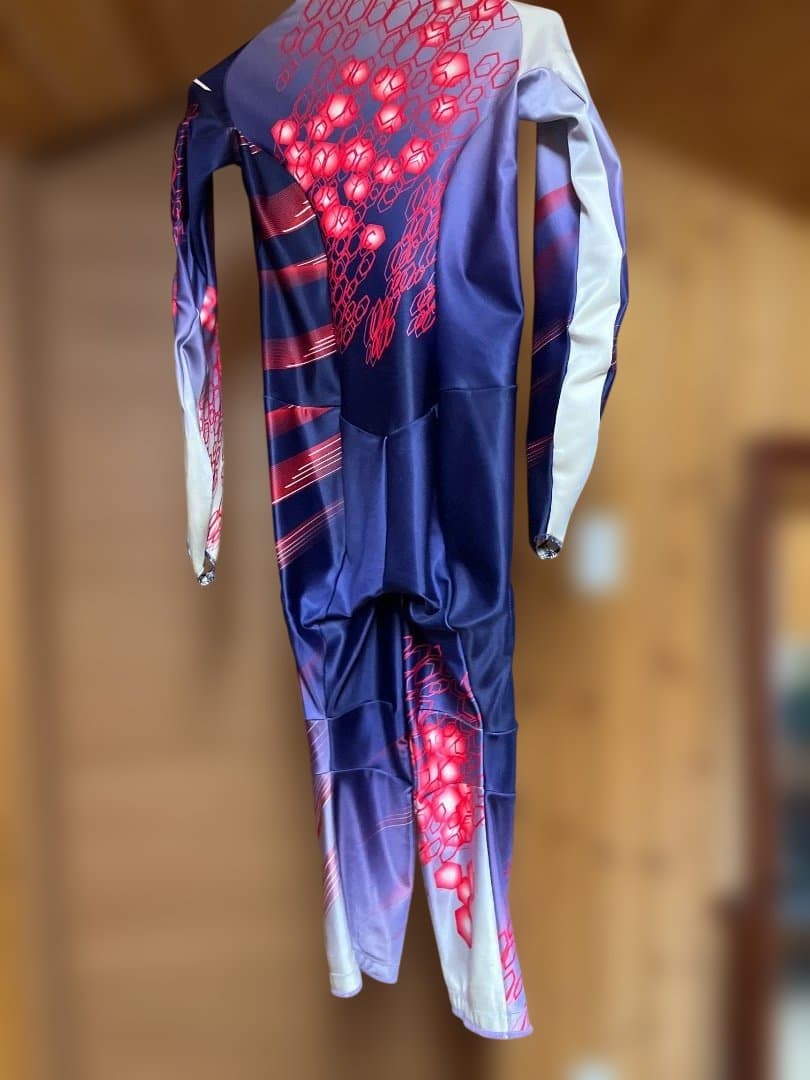 レーシングワンピ150