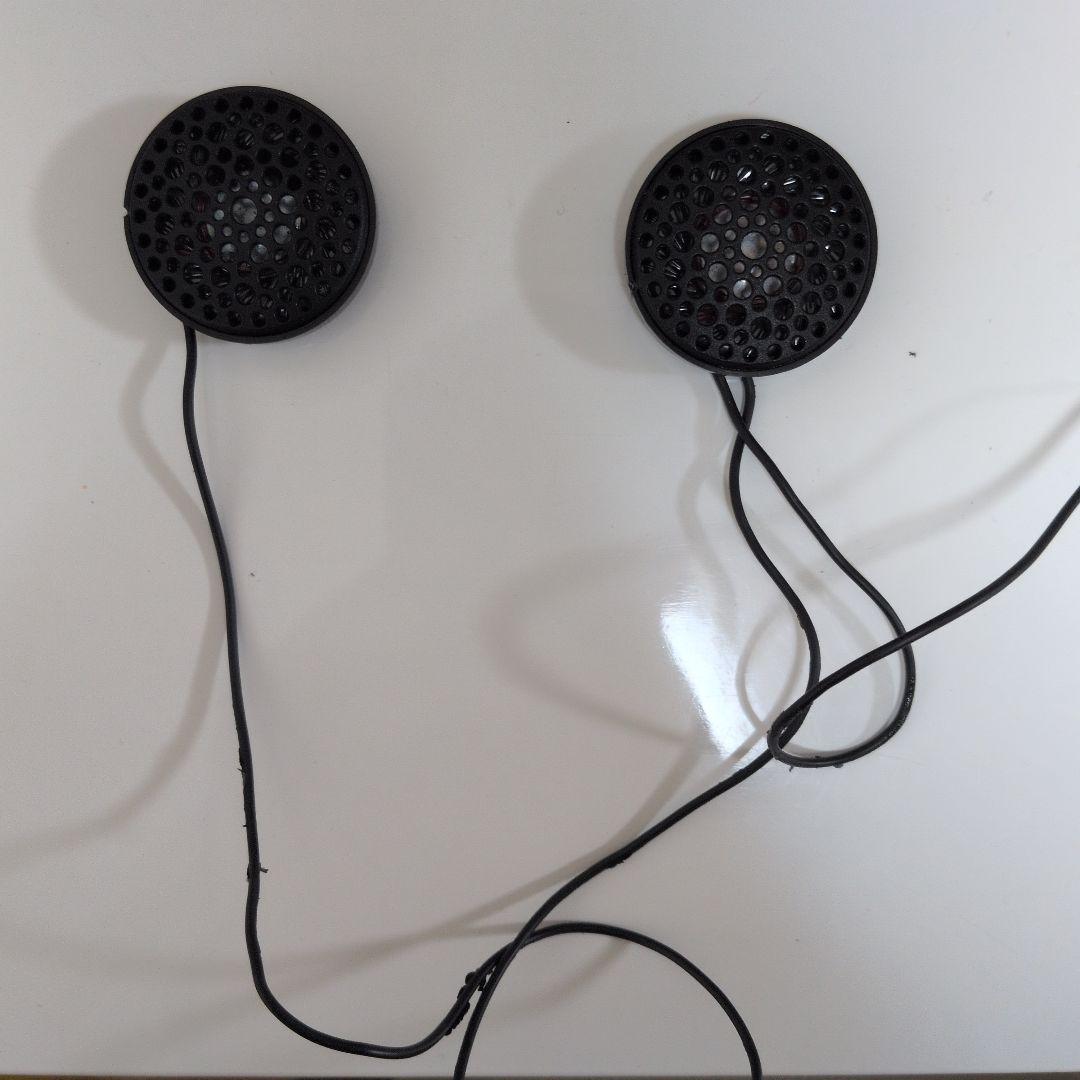 b+com Bluetooth ヘッドセット