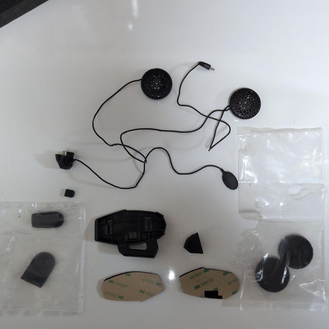 b+com Bluetooth ヘッドセット