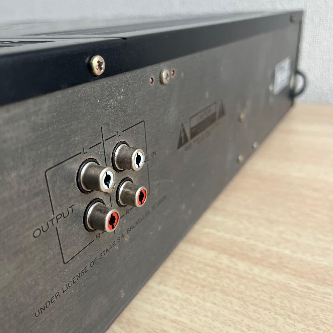 その他 TEAC V-800X