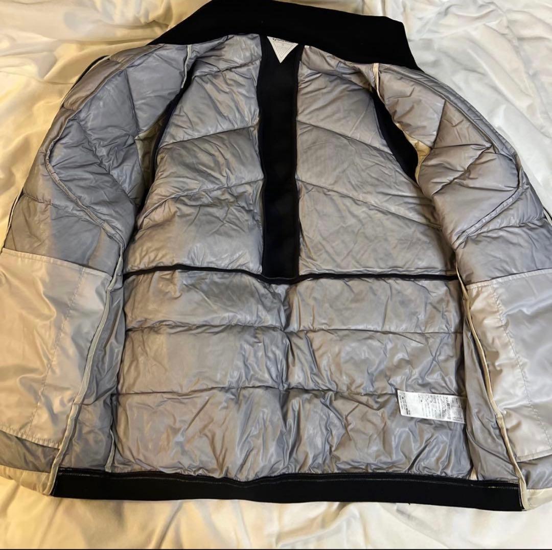 テーラーメイド ゴルフ ダウンベスト Oサイズ