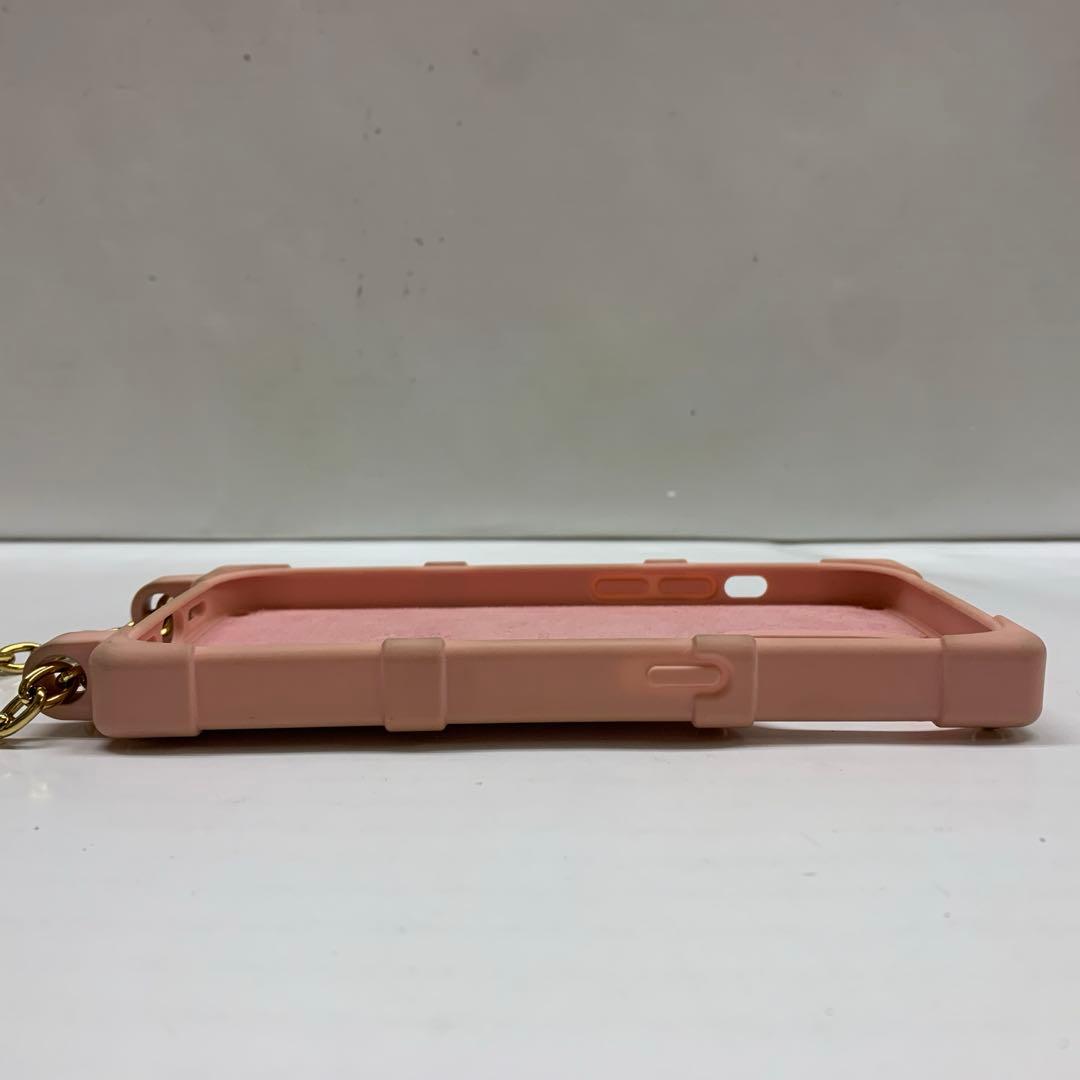 JBE06-14 ルイヴィトン モノグラム リトランク iPhone14ケース