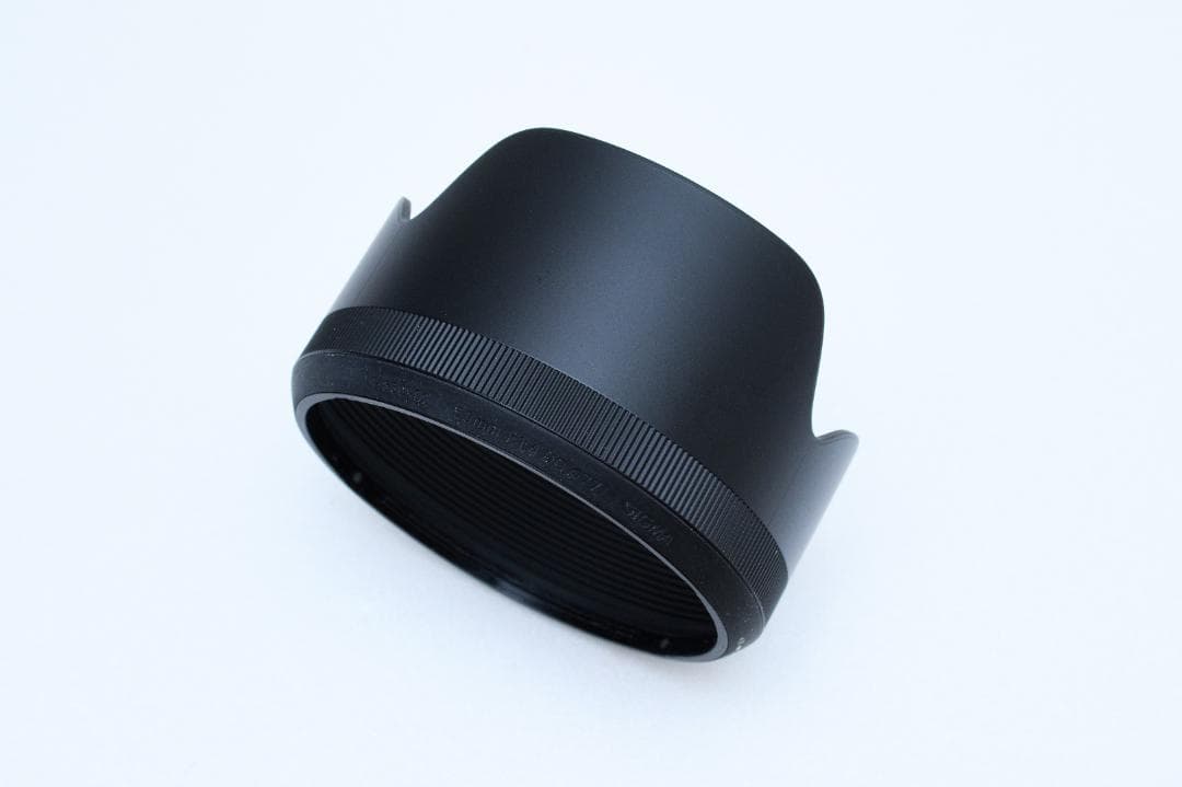 【美品】 Sigma 50mm F1.4 DG HSM Art Canon