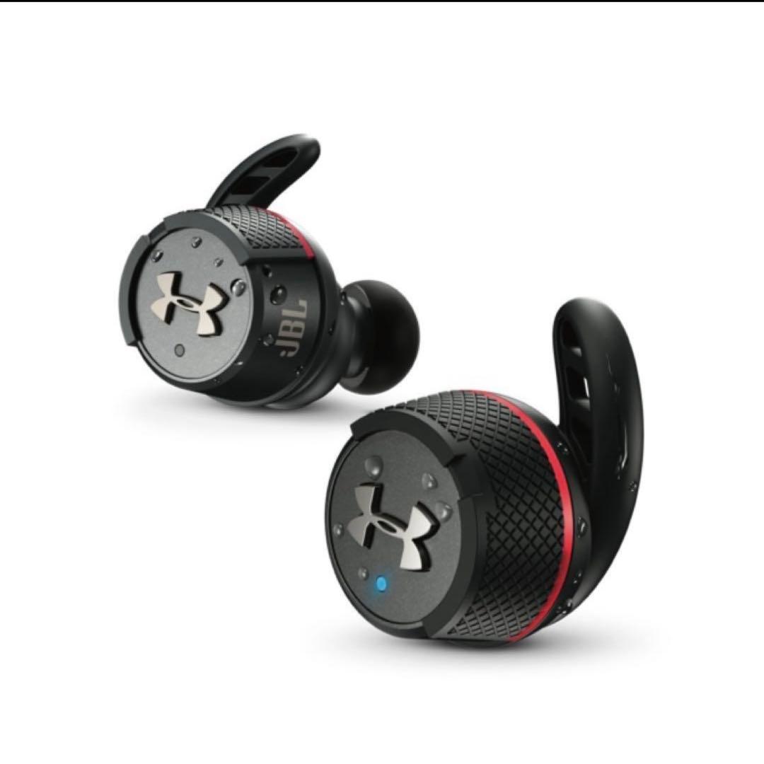 【希少・未使用品】UA SPORT WIRELESS FLASH