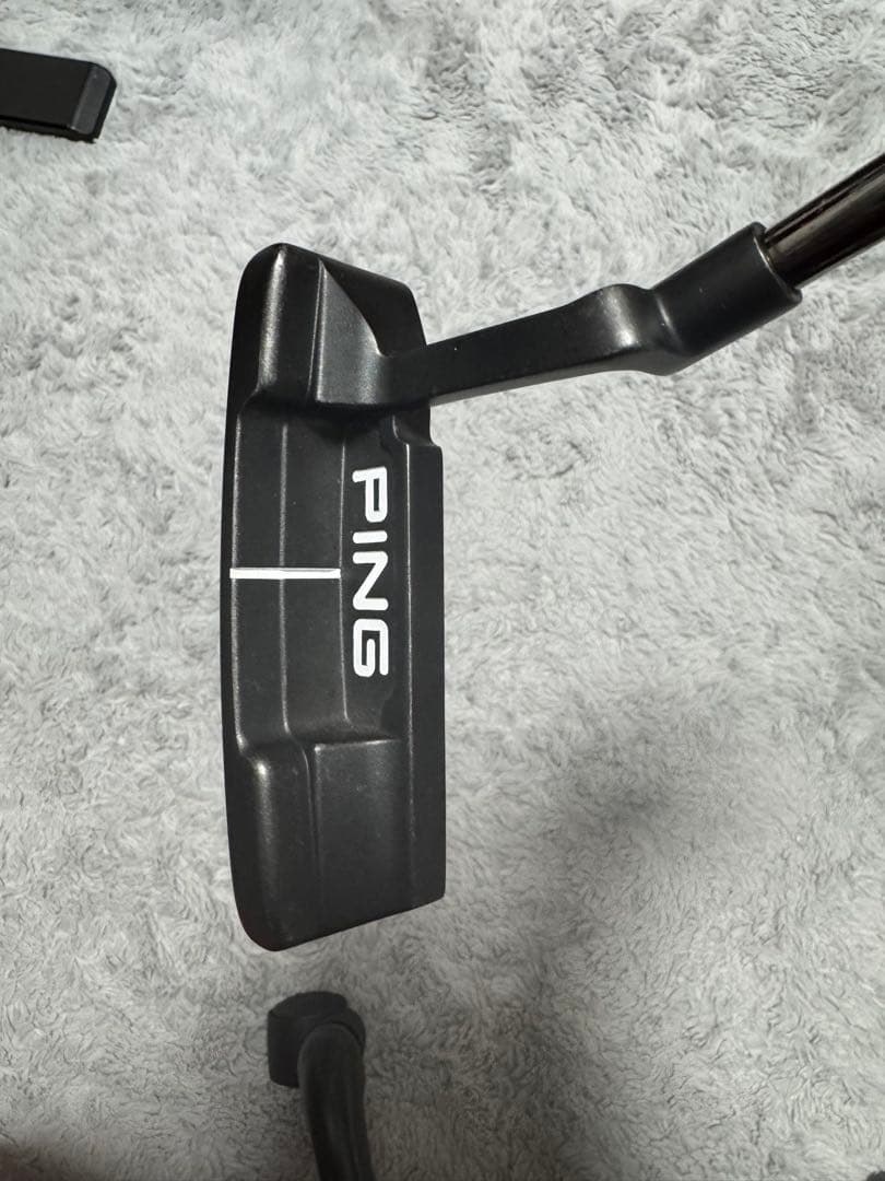【名器】PING パター 2021 アンサー2 美品