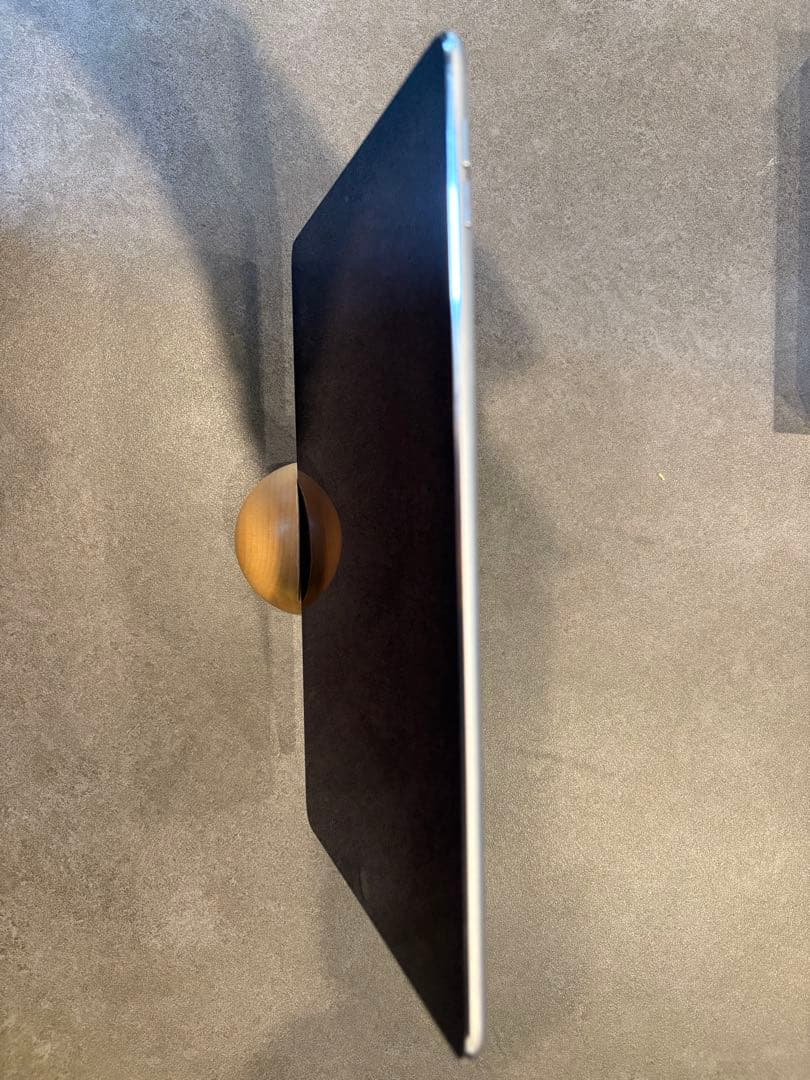 iPad pro 9.7 128GB 対衝撃ケース付き