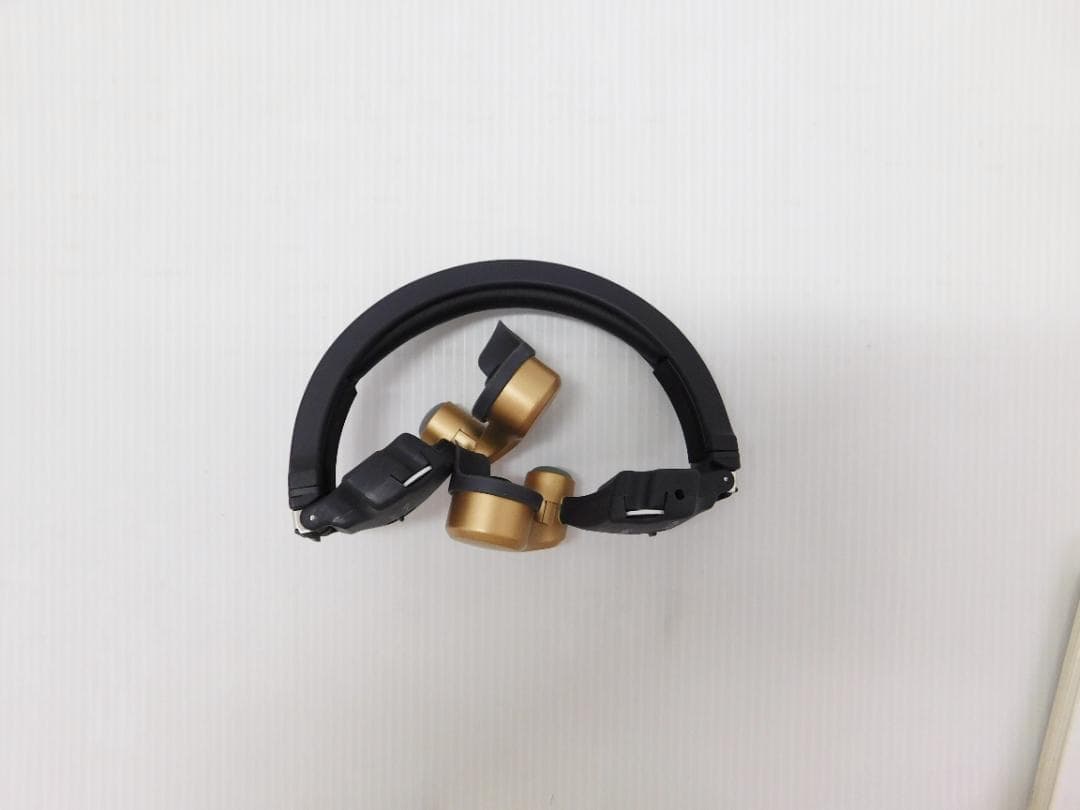 ココチモ ヘッドホン型集音器 きこえるホン K-phone ES-800KU