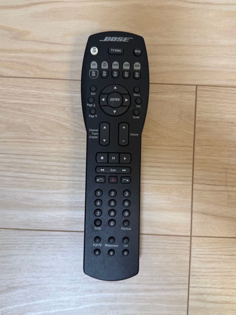 Bose CineMate® Series II