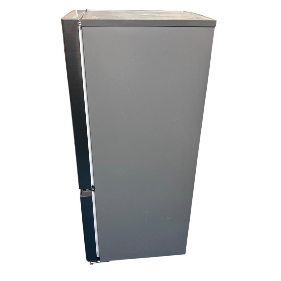 パオロ　冷蔵庫 HITACHI RL-154SA 154L SES287羽